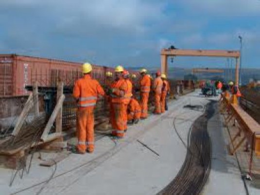 Contractul cu Bechtel, reziliat în baza unei copii legalizate